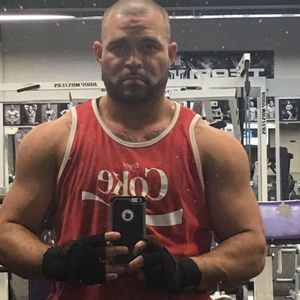 Meet your Posher, Christopher